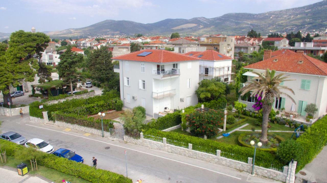 Beachfront Apartments Don Kastela Dış mekan fotoğraf